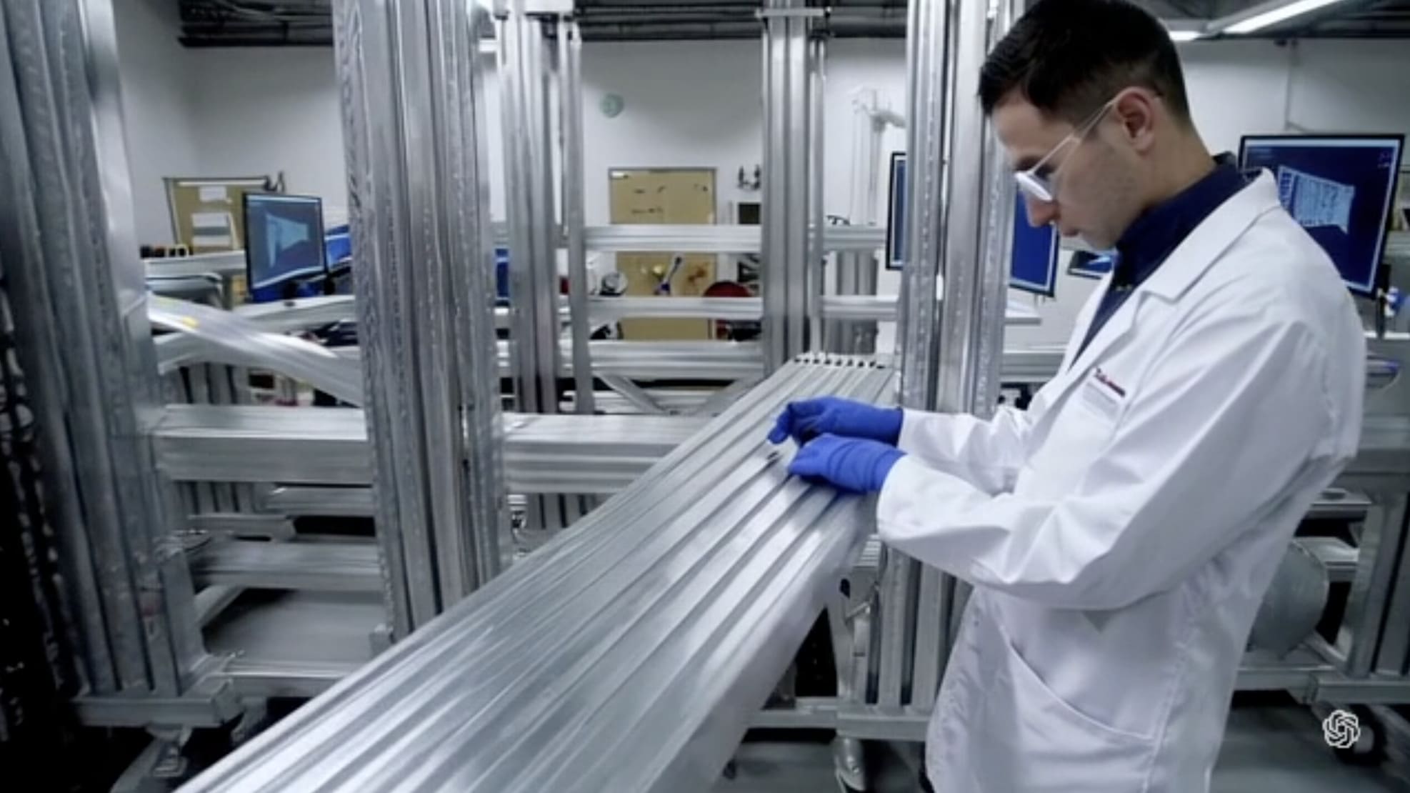 客製化鋁梯工廠